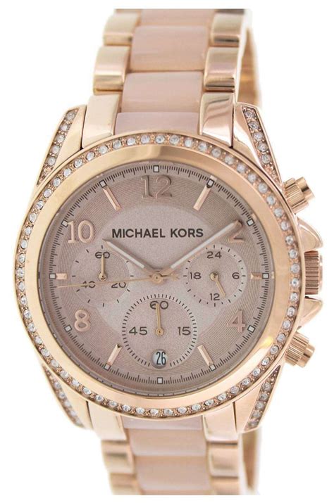 michael kors watches for women 500|michael kors automatic women's watches.